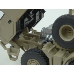 Tatra 815-7 10x10 2008 model 1:43 Kaden T80-2088