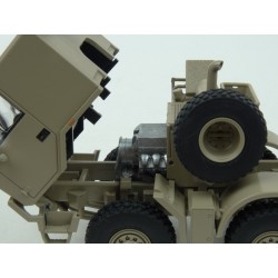 Tatra 815-7 10x10 2008 model 1:43 Kaden T80-2088