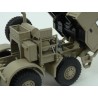Tatra 815-7 10x10 2008 model 1:43 Kaden T80-2088