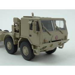 Tatra 815-7 10x10 2008 model 1:43 Kaden T80-2088
