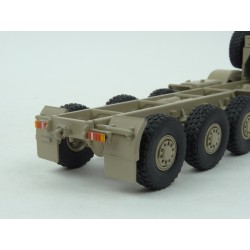 Tatra 815-7 10x10 2008 model 1:43 Kaden T80-2088