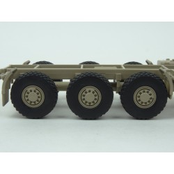 Tatra 815-7 10x10 2008 model 1:43 Kaden T80-2088