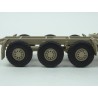 Tatra 815-7 10x10 2008 model 1:43 Kaden T80-2088