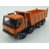 Tatra T815 8X8.2 TERRNo1 S1 Sklápěč 2000 (Orange) model 1:43 Kaden T80-2090