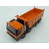 Tatra T815 8X8.2 TERRNo1 S1 Sklápěč 2000 (Orange) model 1:43 Kaden T80-2090