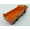 Tatra T815 8X8.2 TERRNo1 S1 Sklápěč 2000 (Orange) model 1:43 Kaden T80-2090