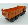 Tatra T815 8X8.2 TERRNo1 S1 Sklápěč 2000 (Orange) model 1:43 Kaden T80-2090