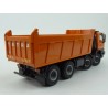 Tatra T815 8X8.2 TERRNo1 S1 Sklápěč 2000 (Orange) model 1:43 Kaden T80-2090