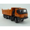 Tatra T815 8X8.2 TERRNo1 S1 Sklápěč 2000 (Orange) model 1:43 Kaden T80-2090
