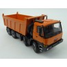 Tatra T815 8X8.2 TERRNo1 S1 Sklápěč 2000 (Orange) model 1:43 Kaden T80-2090