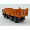 Tatra T815 8X8.2 TERRNo1 S1 Sklápěč 2000 (Orange) model 1:43 Kaden T80-2090