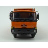 Tatra T815 8X8.2 TERRNo1 S1 Sklápěč 2000 (Orange) model 1:43 Kaden T80-2090