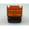 Tatra T815 8X8.2 TERRNo1 S1 Sklápěč 2000 (Orange) model 1:43 Kaden T80-2090