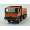 Tatra T815 8X8.2 TERRNo1 S1 Sklápěč 2000 (Orange) model 1:43 Kaden T80-2090