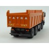 Tatra T815 8X8.2 TERRNo1 S1 Sklápěč 2000 (Orange) model 1:43 Kaden T80-2090