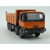 Tatra T815 8X8.2 TERRNo1 S1 Sklápěč 2000 (Orange) model 1:43 Kaden T80-2090