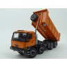 Tatra T815 8X8.2 TERRNo1 S1 Sklápěč 2000 (Orange) model 1:43 Kaden T80-2090