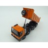 Tatra T815 8X8.2 TERRNo1 S1 Sklápěč 2000 (Orange) model 1:43 Kaden T80-2090