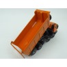Tatra T815 8X8.2 TERRNo1 S1 Sklápěč 2000 (Orange) model 1:43 Kaden T80-2090