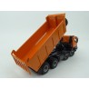 Tatra T815 8X8.2 TERRNo1 S1 Sklápěč 2000 (Orange) model 1:43 Kaden T80-2090