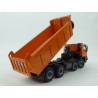 Tatra T815 8X8.2 TERRNo1 S1 Sklápěč 2000 (Orange) model 1:43 Kaden T80-2090