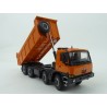 Tatra T815 8X8.2 TERRNo1 S1 Sklápěč 2000 (Orange) model 1:43 Kaden T80-2090