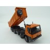 Tatra T815 8X8.2 TERRNo1 S1 Sklápěč 2000 (Orange) model 1:43 Kaden T80-2090
