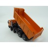 Tatra T815 8X8.2 TERRNo1 S1 Sklápěč 2000 (Orange) model 1:43 Kaden T80-2090