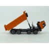 Tatra T815 8X8.2 TERRNo1 S1 Sklápěč 2000 (Orange) model 1:43 Kaden T80-2090