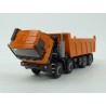 Tatra T815 8X8.2 TERRNo1 S1 Sklápěč 2000 (Orange) model 1:43 Kaden T80-2090