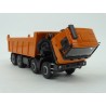 Tatra T815 8X8.2 TERRNo1 S1 Sklápěč 2000 (Orange) model 1:43 Kaden T80-2090