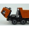 Tatra T815 8X8.2 TERRNo1 S1 Sklápěč 2000 (Orange) model 1:43 Kaden T80-2090