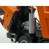Tatra T815 8X8.2 TERRNo1 S1 Sklápěč 2000 (Orange) model 1:43 Kaden T80-2090