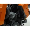 Tatra T815 8X8.2 TERRNo1 S1 Sklápěč 2000 (Orange) model 1:43 Kaden T80-2090