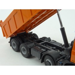 Tatra T815 8X8.2 TERRNo1 S1 Sklápěč 2000 (Orange) model 1:43 Kaden T80-2090