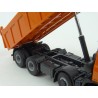 Tatra T815 8X8.2 TERRNo1 S1 Sklápěč 2000 (Orange) model 1:43 Kaden T80-2090