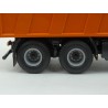 Tatra T815 8X8.2 TERRNo1 S1 Sklápěč 2000 (Orange) model 1:43 Kaden T80-2090