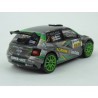 Škoda Fabia R5 Nr.1 Rallye du Condroz-Huy (Belgium) 2018 model 1:43 IXO Models RAM693