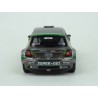 Škoda Fabia R5 Nr.1 Rallye du Condroz-Huy (Belgium) 2018 model 1:43 IXO Models RAM693