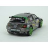 Škoda Fabia R5 Nr.1 Rallye du Condroz-Huy (Belgium) 2018 model 1:43 IXO Models RAM693