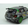 Škoda Fabia R5 Nr.1 Rallye du Condroz-Huy (Belgium) 2018 model 1:43 IXO Models RAM693
