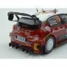 Citroen C3 WRC Nr.10 Winner Rally Catalunya 2018, IXO Models 1/43 scale