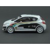 Peugeot 208 R2 Nr.0 Rally Tour de Corse 2012 model 1:43 IXO Models RAM559