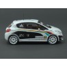 Peugeot 208 R2 Nr.0 Rally Tour de Corse 2012 model 1:43 IXO Models RAM559