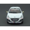 Peugeot 208 R2 Nr.0 Rally Tour de Corse 2012 model 1:43 IXO Models RAM559