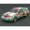 Ford Sierra RS Cosworth Nr.17 WTCC 24h Spa-Francorchamps 1987, IXO Models 1/43 scale