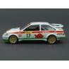 Ford Sierra RS Cosworth Nr.17 WTCC 24h Spa-Francorchamps 1987, IXO Models 1/43 scale
