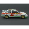 Ford Sierra RS Cosworth Nr.17 WTCC 24h Spa-Francorchamps 1987, IXO Models 1/43 scale
