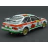 Ford Sierra RS Cosworth Nr.17 WTCC 24h Spa-Francorchamps 1987, IXO Models 1/43 scale
