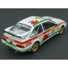 Ford Sierra RS Cosworth Nr.17 WTCC 24h Spa-Francorchamps 1987, IXO Models 1/43 scale